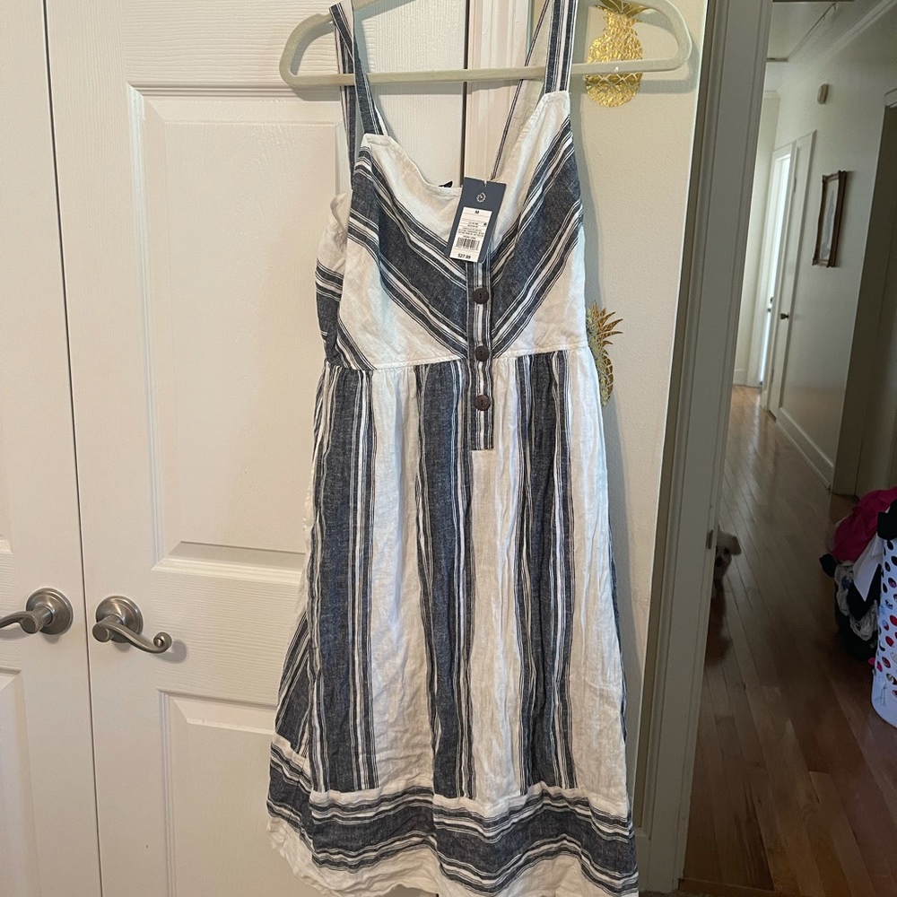 Target Dress NWT